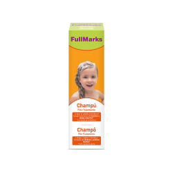 FULLMARKS CHAMPÚ 150 ML
