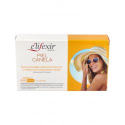 ELIFEXIR ESENCIALL pelle cannella 40cps.