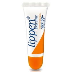 LIPPEN EXTREME protezione labiale SPF 50+ tubo 10ml.