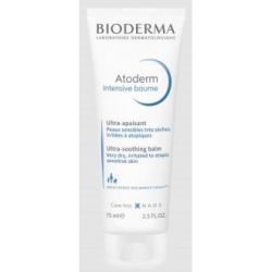 ATODERM INTENSIVE FACIAL pelle atopica crema 75ml.