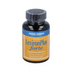 LEVIRON PLUS FORTE 30cps.