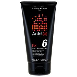 ARTISTE XTRA STRONG GEL 150 ML 150 ML