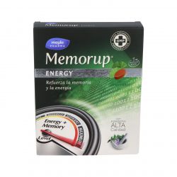 MEMORUP ENERGY 30cpr.