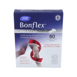 BONFLEX collagene 60cpr.