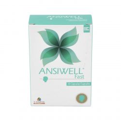 ANSIWELL FAST 30cps.