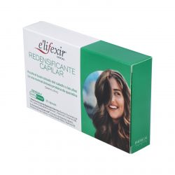 ELIFEXIR ESSENZIAL REDENSIFICANTE CAPILARE 30cps.