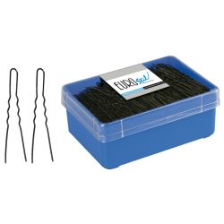 HORQUILLA INVISIBLE NERA 400 UNITA' NA