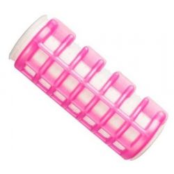 RULO CALIENTE ROSA 24 MM 5 UDS NA