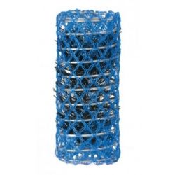 RULO RETE BLU 28 MM 6 UDS NA