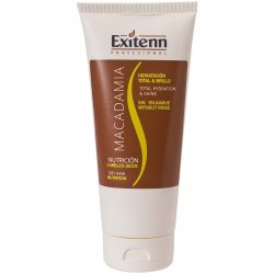 MACADAMIA NUTRICION C/ SECOS 200ML