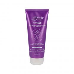ELIFEXIR DERMO FITNESS crema riducente 200ml.