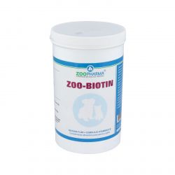 ZOO-BIOTIN animali 150cpr.