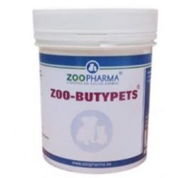ZOO-BUTYPETS cani e gatti 100gr