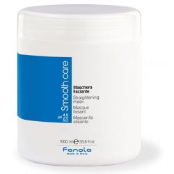 MASCHERA CAPELLO LISCIO 1000 ML