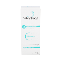 SEBOPHANE SHAMPOO 200 ML