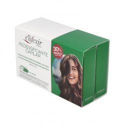 ELIFEXIR ESSENZIALE REDENSIFICANTE CAPILARE 60cps.