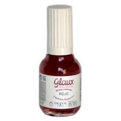 QUITA CUTICULAS ROSSO