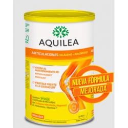 AQUILEA ARTICULACIONES collagene+MG 375gr.