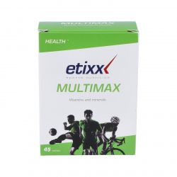 ETIXX multimax 45cpr.