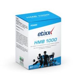 ETIXX HMB 1000 60cpr
