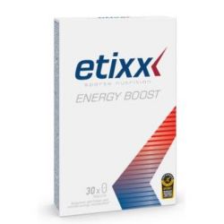 ETIXX energy boost 30cpr.