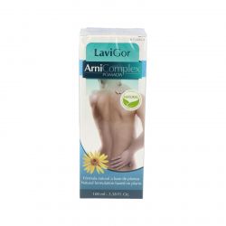 ARNICOMPLEX pomata 100ml.