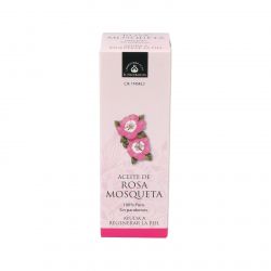 ROSA MOSQUETA olio 30ml.