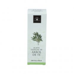 OLIO ARBOL DEL TE 30ml.