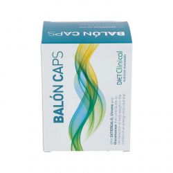 BALON CPS 60cps - DIET CLINICAL
