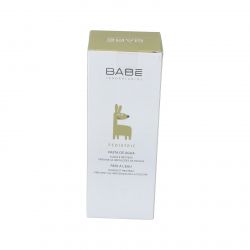 PASTA AL ACQUA PEDIATRICA 100ml.