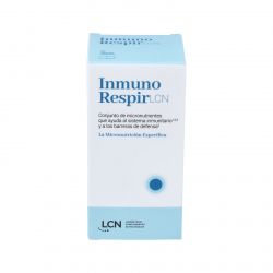 INMUNORESPIR 40cps.veg.