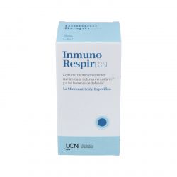 INMUNORESPIR 90cps.veg.