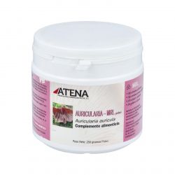 AURICULARIA-MRL 250gr. in polvere