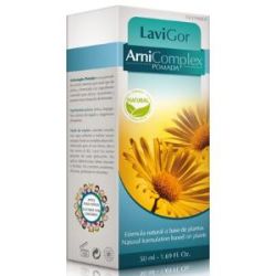 ARNICOMPLEX pomata 50ml.
