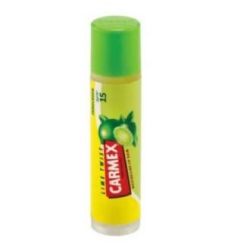 CARMEX CLICK stick lime 4,25gr.