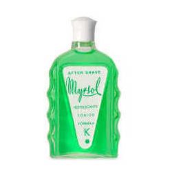 AFTER SHAVE FORMULA K MYRSOL 180 ML 180 ML