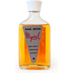 MYRSOL MASSAGGIO ANTESOL 180ML