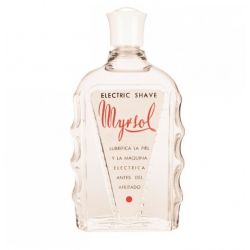 MYRSOL MASSAGGIO ELETTRICO 180ML