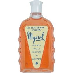 MYRSOL MASSAGGIO F./EXTRA 180ML.