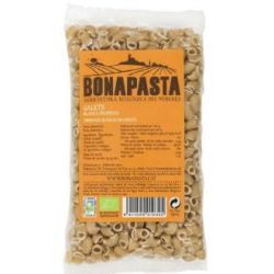 GALETS DI ESPELTA bianchi tiburoni 250gr. ECO