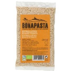 STELLINE DI FARRO bianche 250gr. ECO