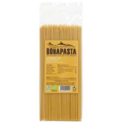 SPAGHETTI DI GRANO bianchi 500gr. ECO