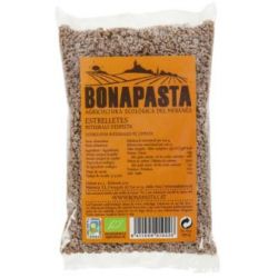 STELLINE DI FARRO integrali 250gr. ECO