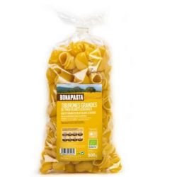 GALETS GRANDES DI GRANO bianchi 500gr. ECO