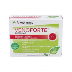VENOFORTE 30cps - ARKOPHARMA