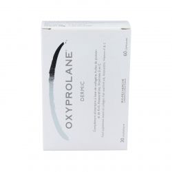 OXYPROLANE DERMIC 60cps.