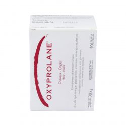 OXYPROLANE CAPELLO E UNGHIE 90cps.
