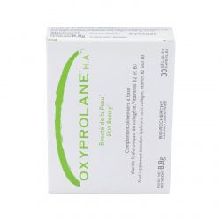 OXYPROLANE H.A acido ialuronico 30cps.