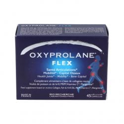 OXYPROLANE FLEX 45cps.