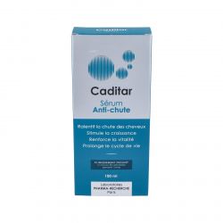 CADITAR SERUM ANTICAIDA 100ml.